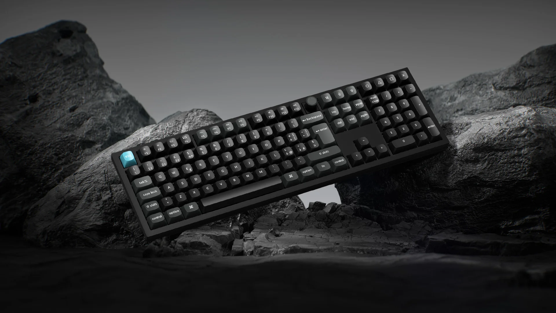 Master Your Typing Experience